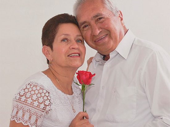 Spa Adultos Mayores
