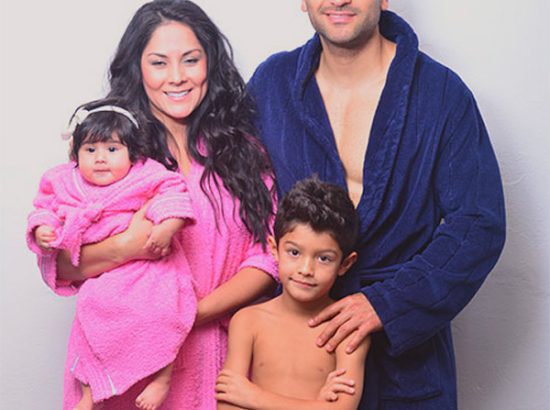 Bienestar para Todas las Edades: Planes de Spa Diseñados para Niños, Adolescentes, Gestantes y Adultos Mayores