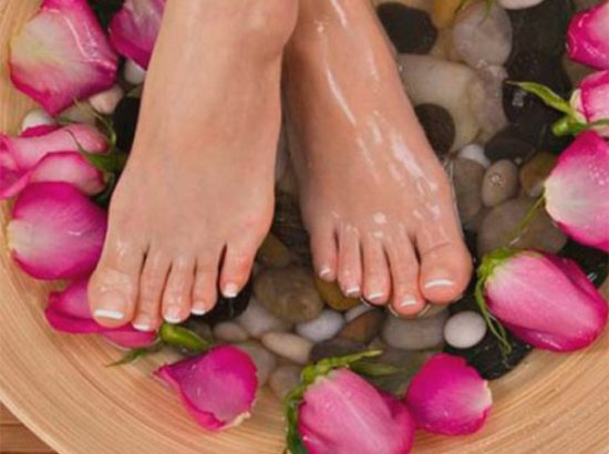 Foot Spa